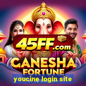 youcine login site